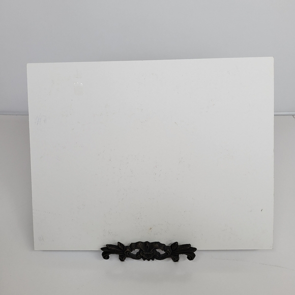 Village Canal Paint by Numbers 14 by 11 Acrylic Painting Finished - Picture 15 of 15